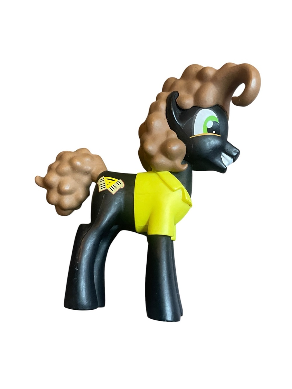 My Little Pony Funko Mystery Mini Series 3 Cheese Sandwich